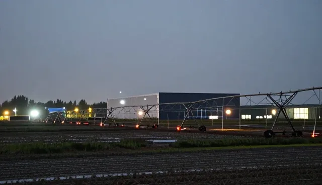 系统优化在农业渠道供货中的实际应用与价值