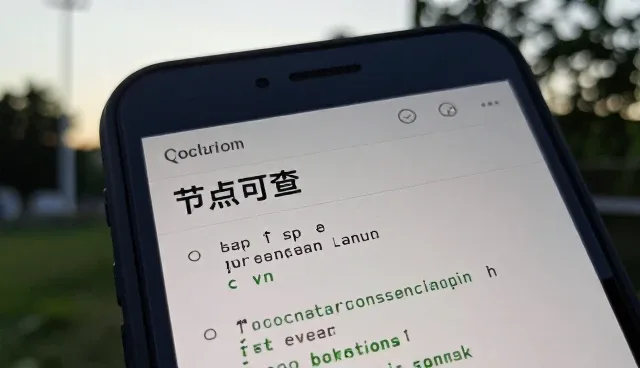 农资供应体系中的数字化升级实践路径