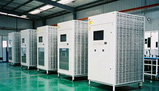 仓储保鲜技术选型与使用建议