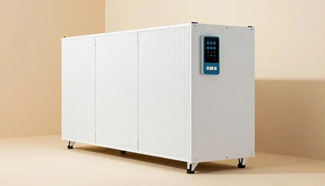 智能恒温仓储技术升级推动行业能力建设