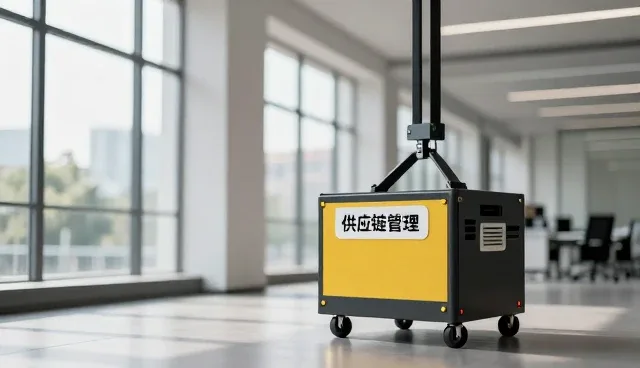 农资供应中的常见问题及应对策略