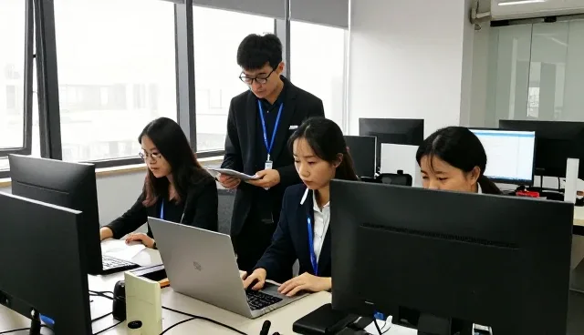农资供应选型中的关键考量因素分析