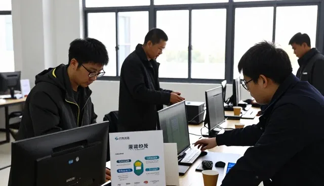 南京成裕农业科技有限公司展示种植技术指导实际应用效果